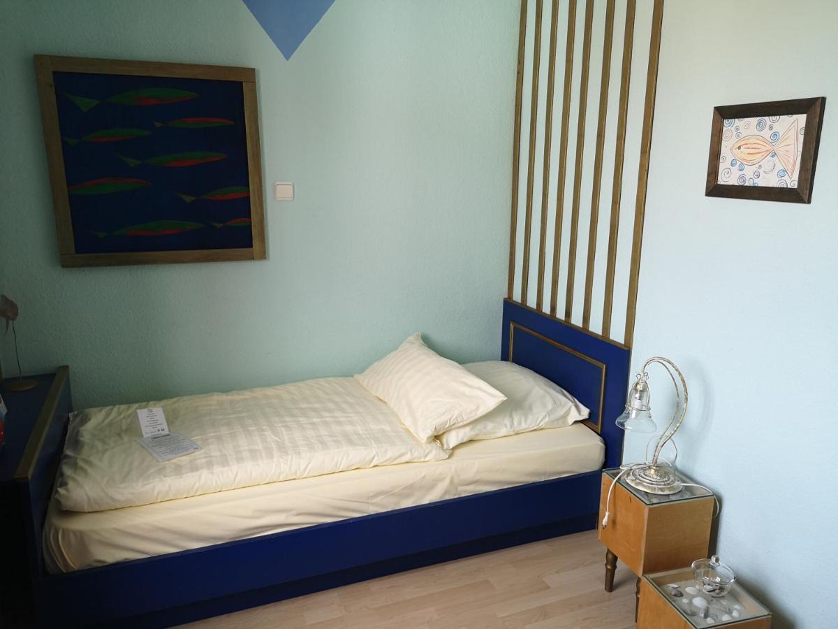 Hotel Goldflair Am Rathaus كورباخ المظهر الخارجي الصورة
