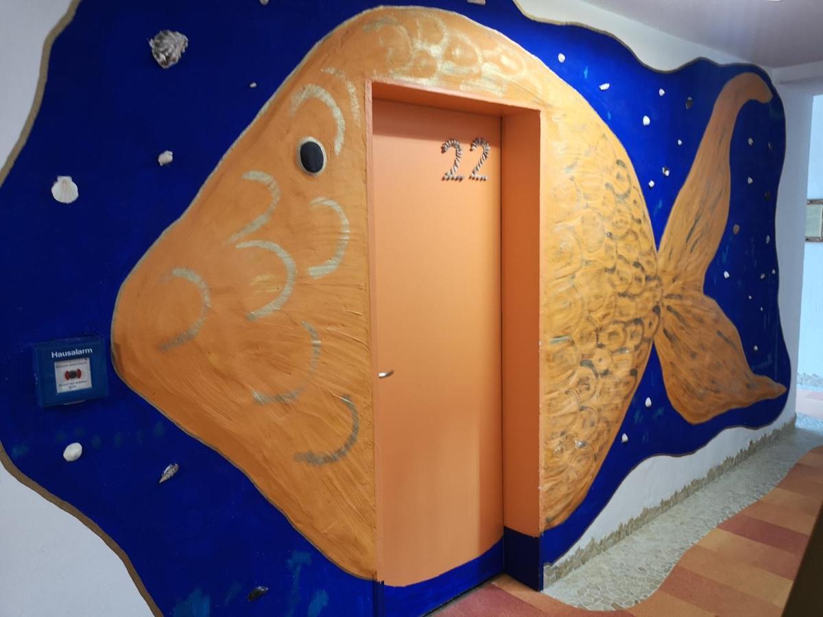 Hotel Goldflair Am Rathaus كورباخ المظهر الخارجي الصورة