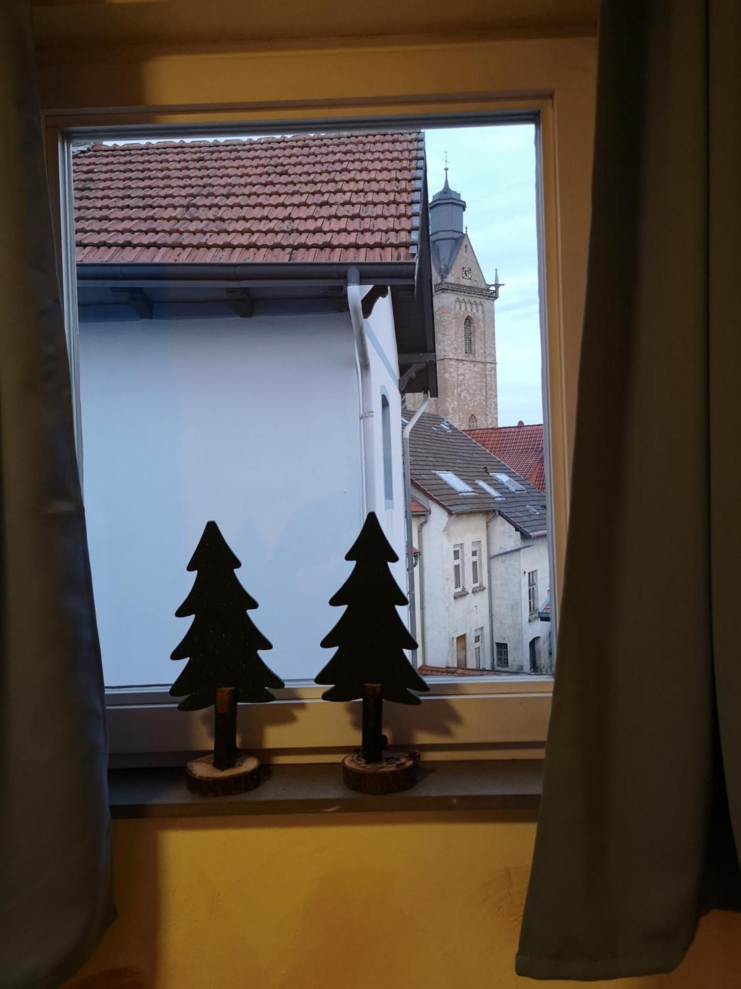 Hotel Goldflair Am Rathaus كورباخ المظهر الخارجي الصورة
